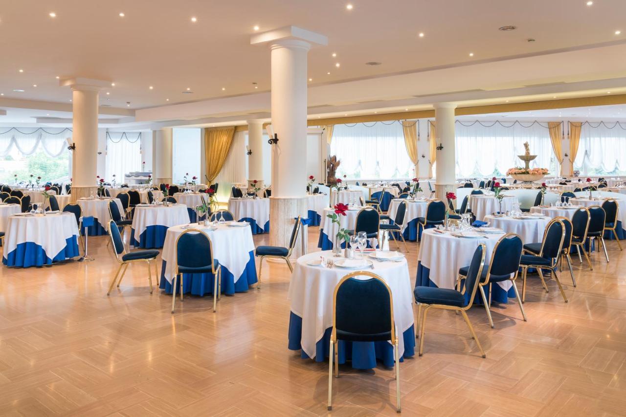 גיארדיני נאקסוס Sant Alphio Garden Hotel & Spa מראה חיצוני תמונה